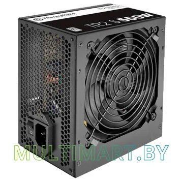 Блок питания Thermaltake TR2 S 550W (PS-TRS-0550NPCWEU-2) картинка 2